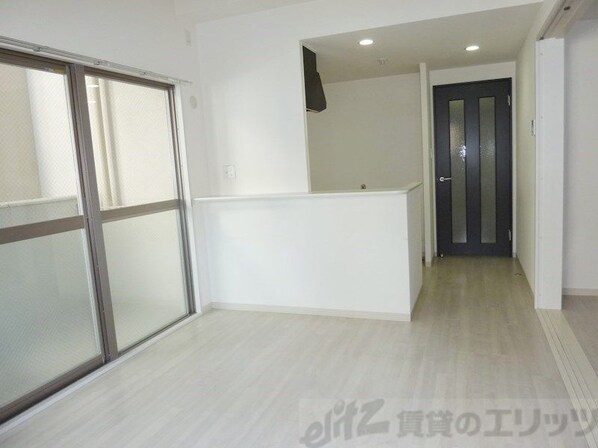 サン・マルベリー扇町の物件内観写真